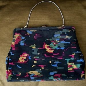 Vintage Hand Purse